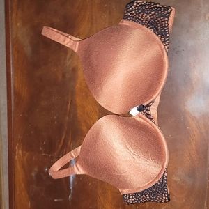 40D Cacique Bra